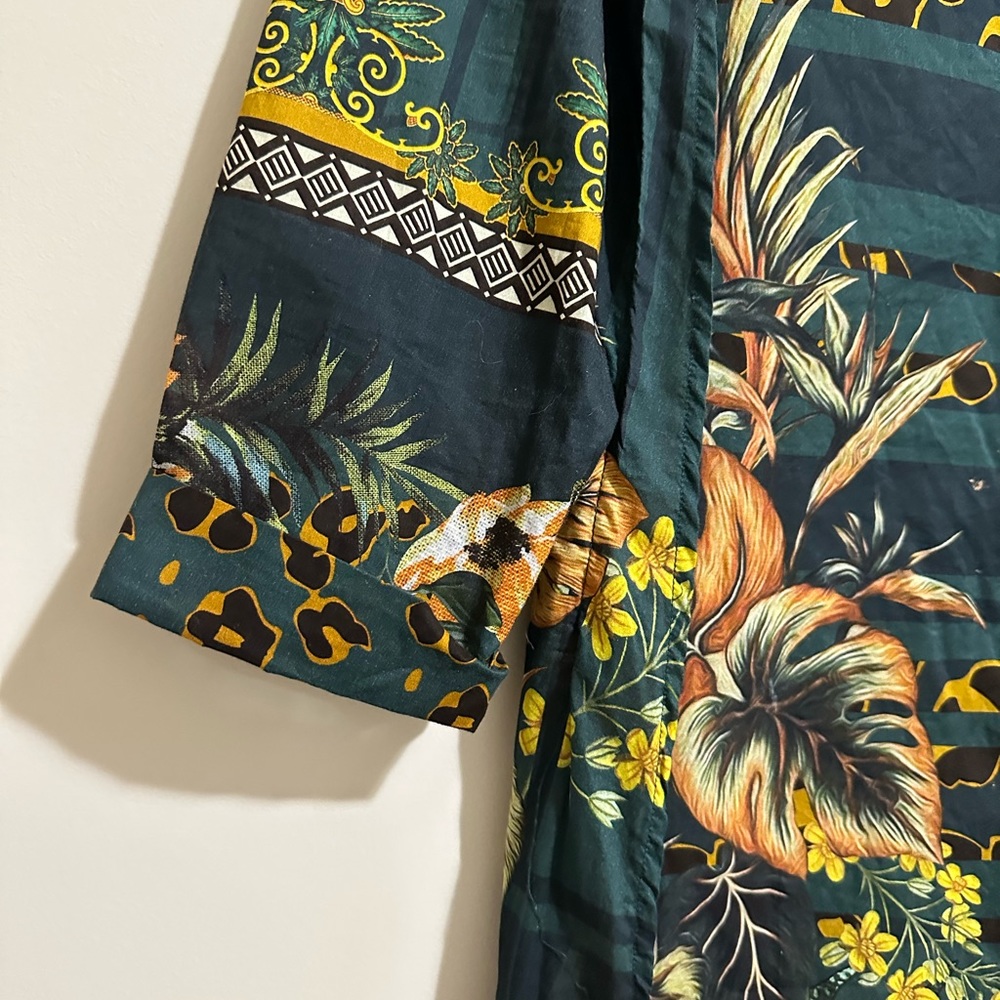Pakistani Tunic - Picture 5 of 6